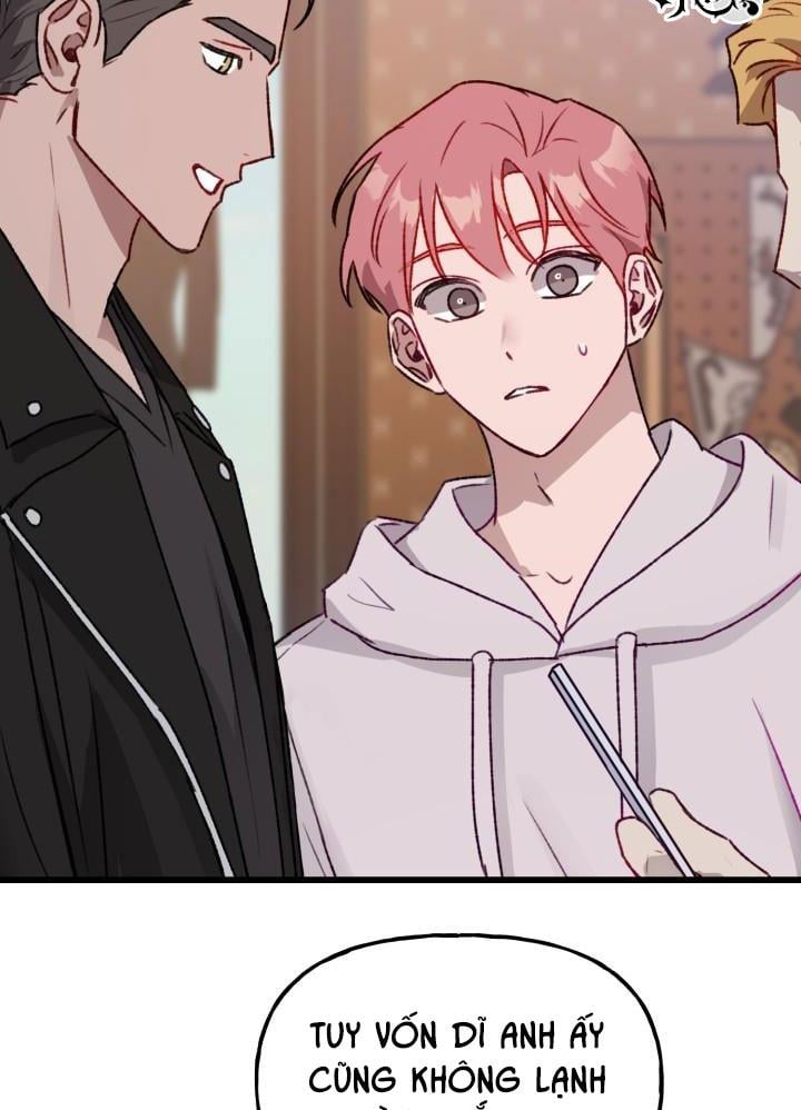 Cảnh Báo Bảo Mật Chapter 6 - Trang 2