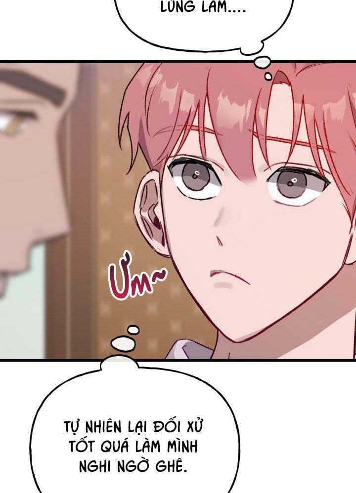 Cảnh Báo Bảo Mật Chapter 6 - Trang 2