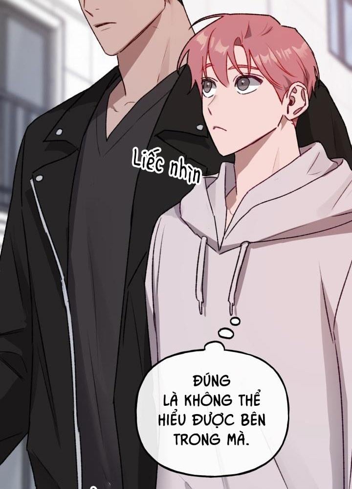 Cảnh Báo Bảo Mật Chapter 6 - Trang 2