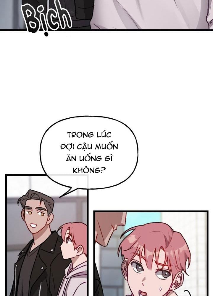 Cảnh Báo Bảo Mật Chapter 6 - Trang 2