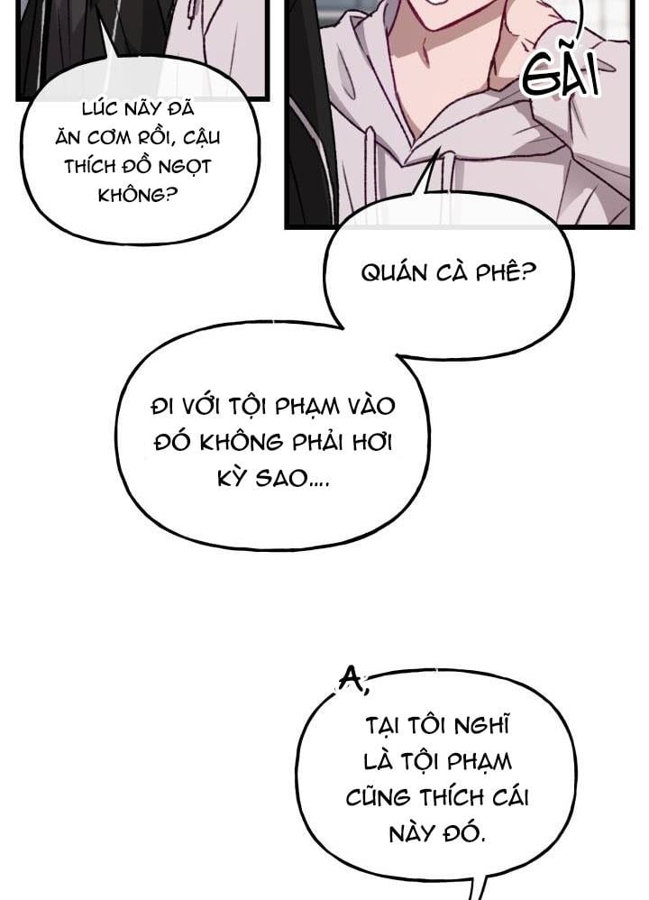 Cảnh Báo Bảo Mật Chapter 6 - Trang 2