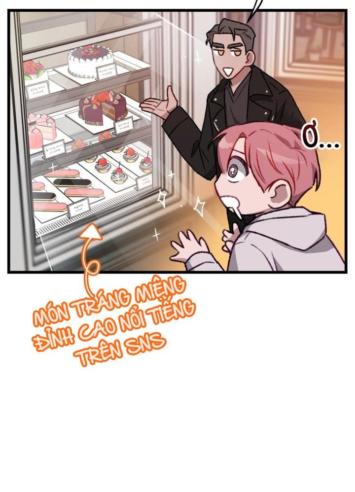 Cảnh Báo Bảo Mật Chapter 6 - Trang 2