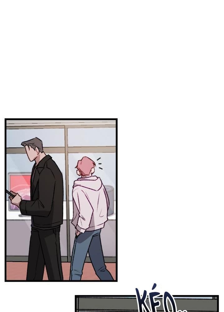 Cảnh Báo Bảo Mật Chapter 6 - Trang 2