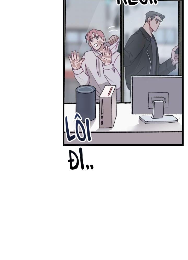 Cảnh Báo Bảo Mật Chapter 6 - Trang 2