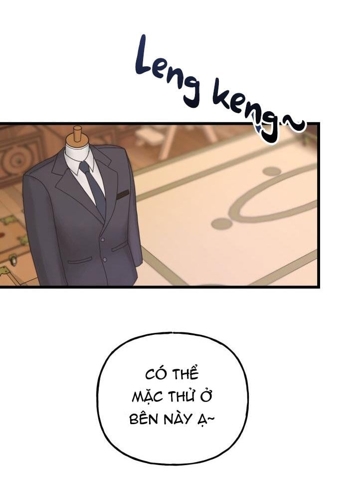 Cảnh Báo Bảo Mật Chapter 6 - Trang 2