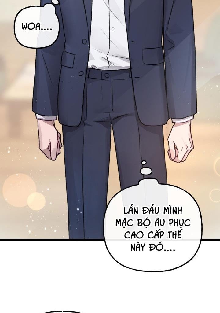 Cảnh Báo Bảo Mật Chapter 6 - Trang 2