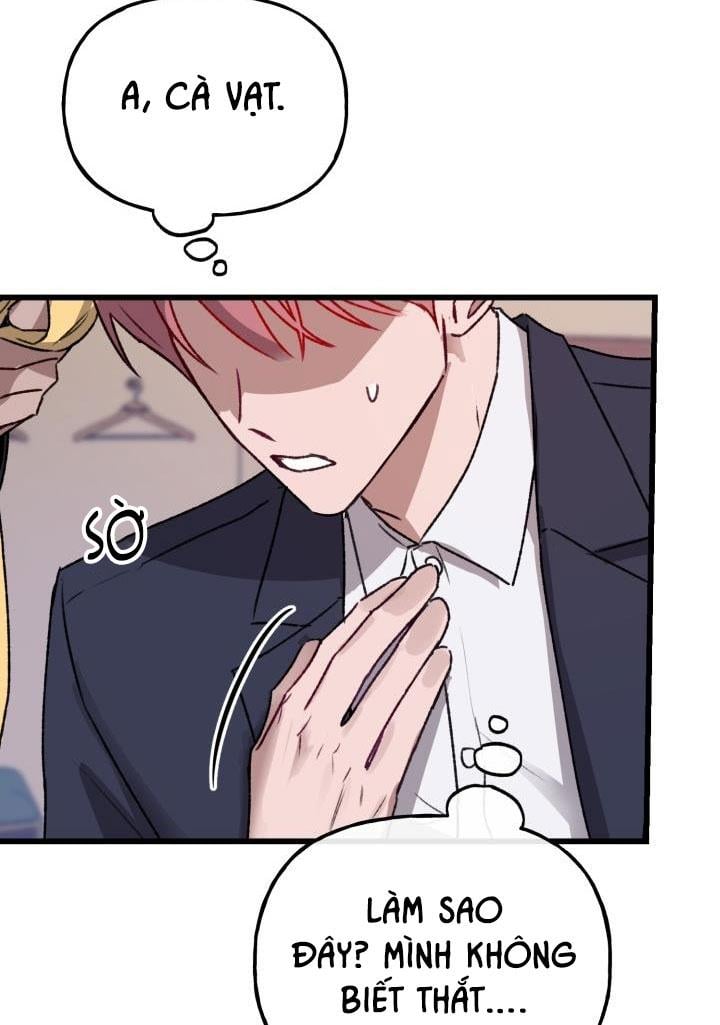 Cảnh Báo Bảo Mật Chapter 6 - Trang 2