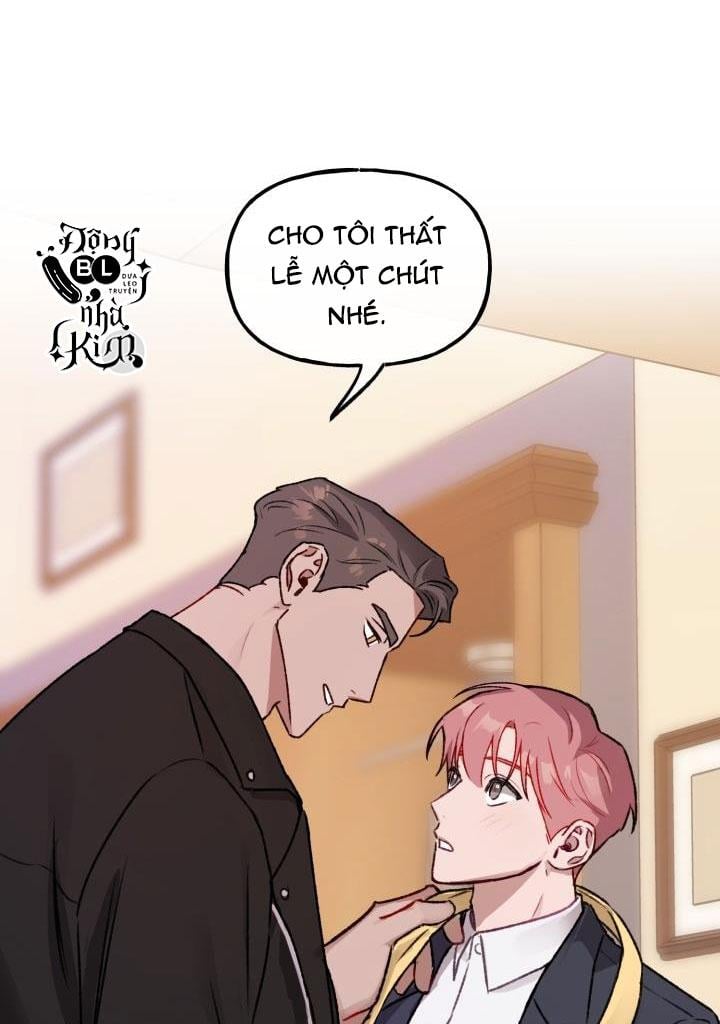 Cảnh Báo Bảo Mật Chapter 6 - Trang 2
