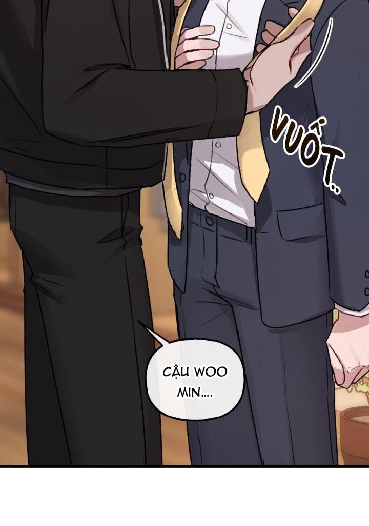 Cảnh Báo Bảo Mật Chapter 6 - Trang 2