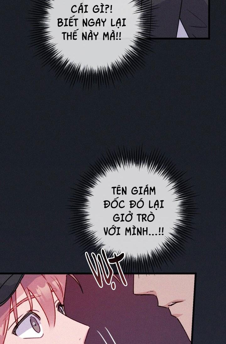 Cảnh Báo Bảo Mật Chapter 8 - Trang 2