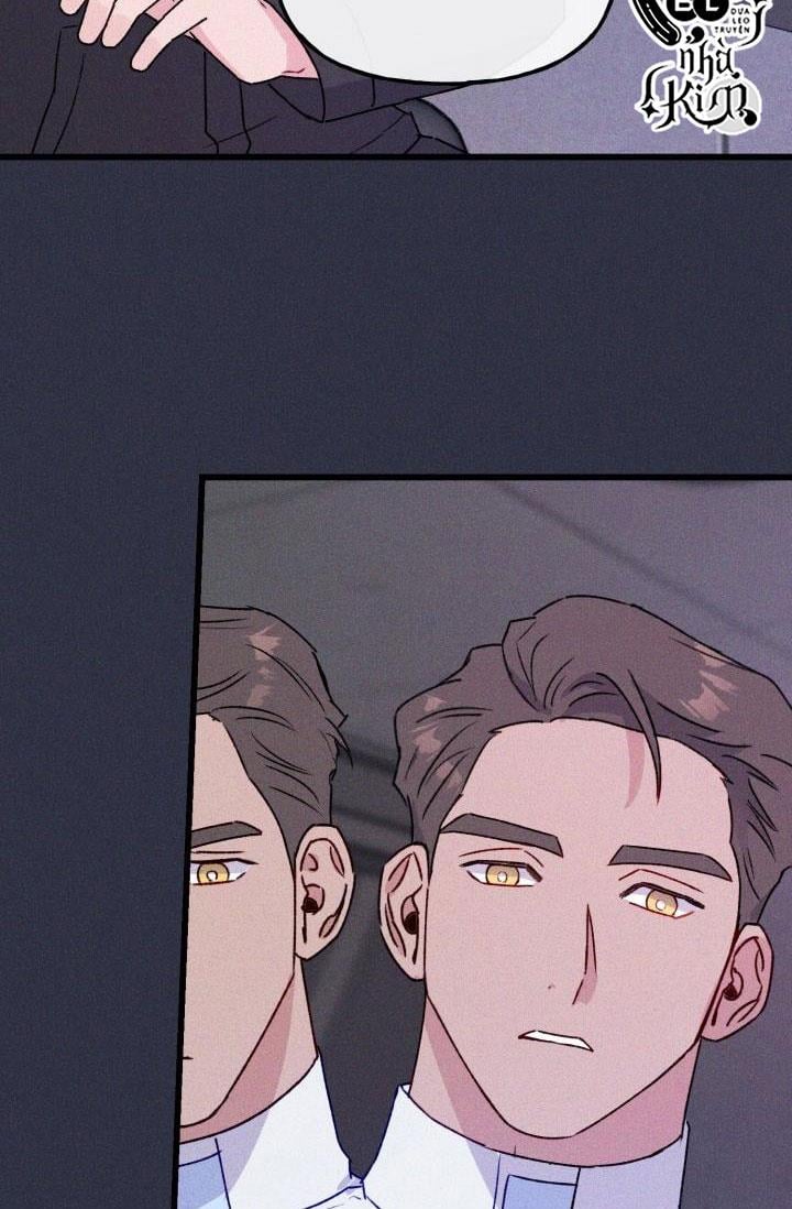 Cảnh Báo Bảo Mật Chapter 8 - Trang 2