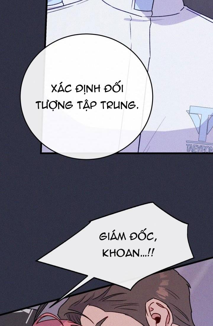 Cảnh Báo Bảo Mật Chapter 8 - Trang 2