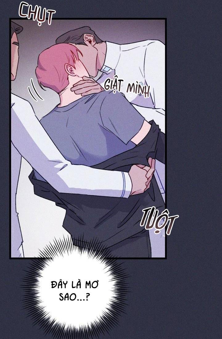 Cảnh Báo Bảo Mật Chapter 8 - Trang 2