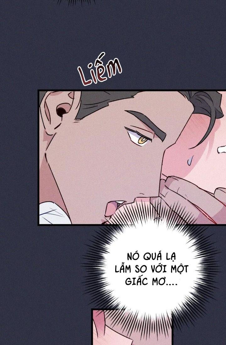 Cảnh Báo Bảo Mật Chapter 8 - Trang 2