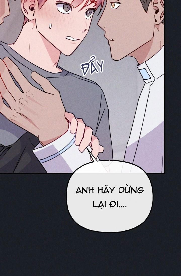 Cảnh Báo Bảo Mật Chapter 8 - Trang 2