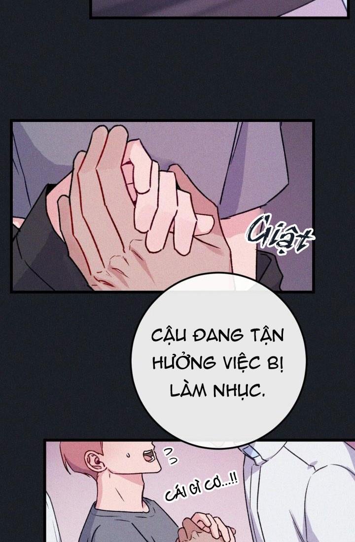 Cảnh Báo Bảo Mật Chapter 8 - Trang 2