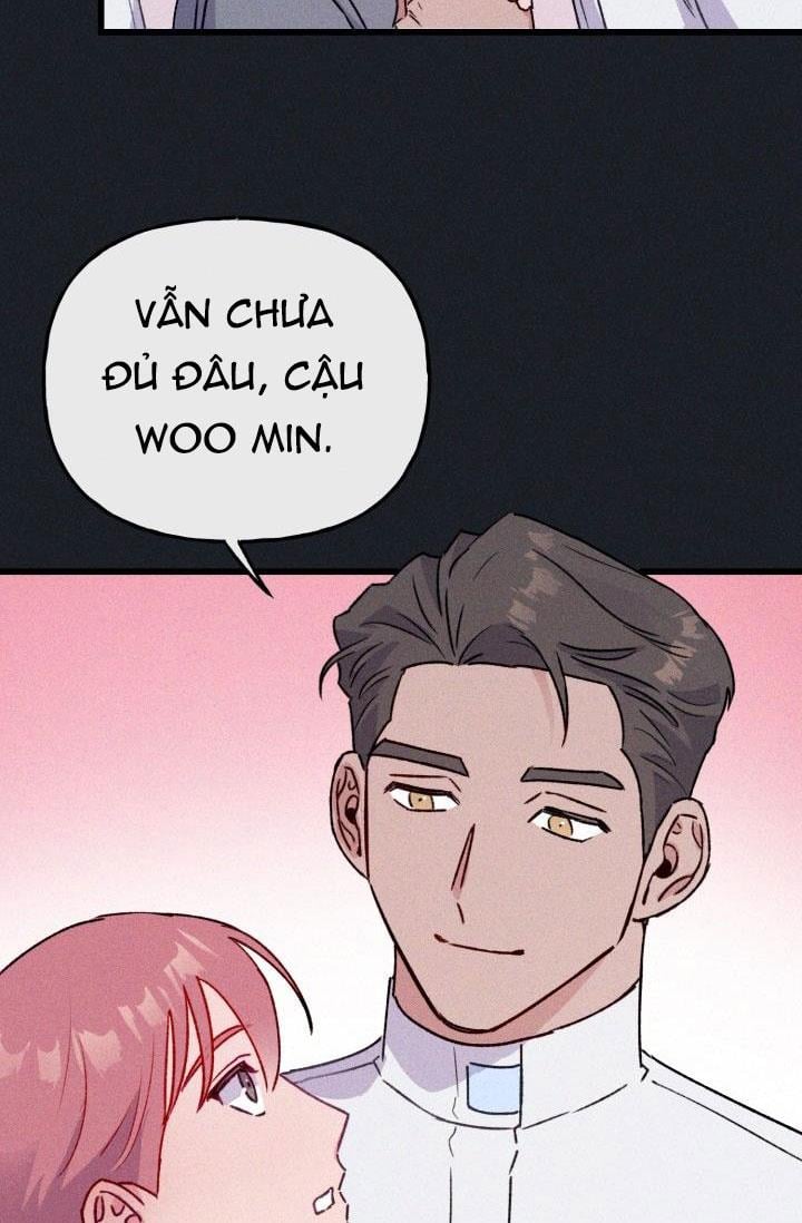 Cảnh Báo Bảo Mật Chapter 8 - Trang 2