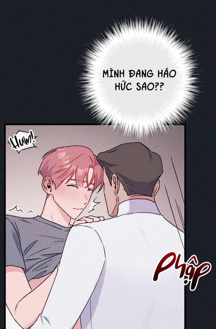 Cảnh Báo Bảo Mật Chapter 8 - Trang 2