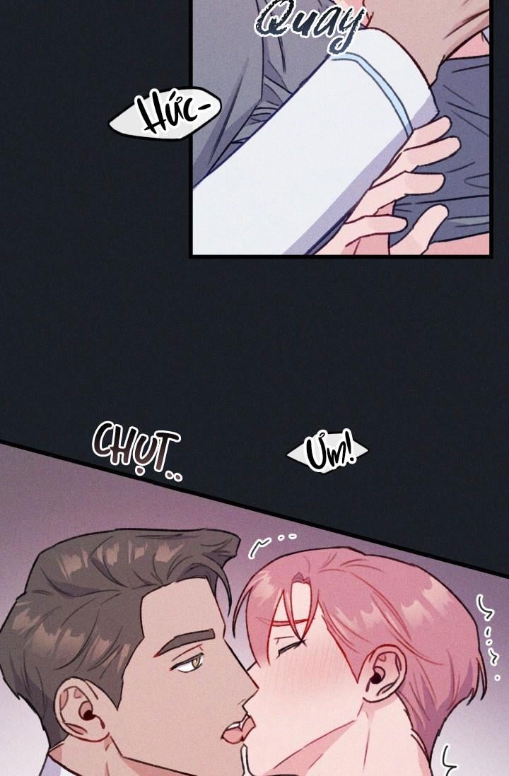 Cảnh Báo Bảo Mật Chapter 8 - Trang 2