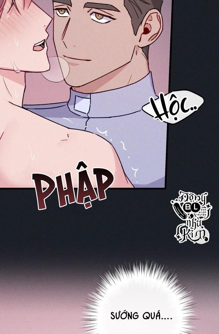 Cảnh Báo Bảo Mật Chapter 8 - Trang 2