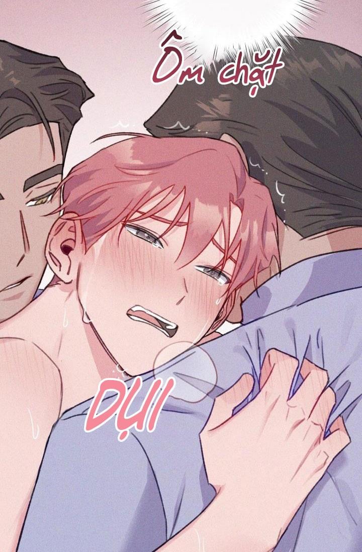 Cảnh Báo Bảo Mật Chapter 8 - Trang 2