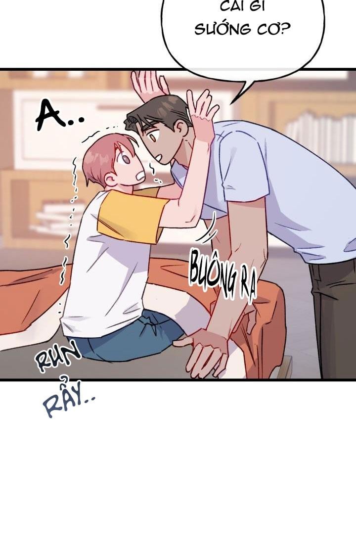 Cảnh Báo Bảo Mật Chapter 8 - Trang 2