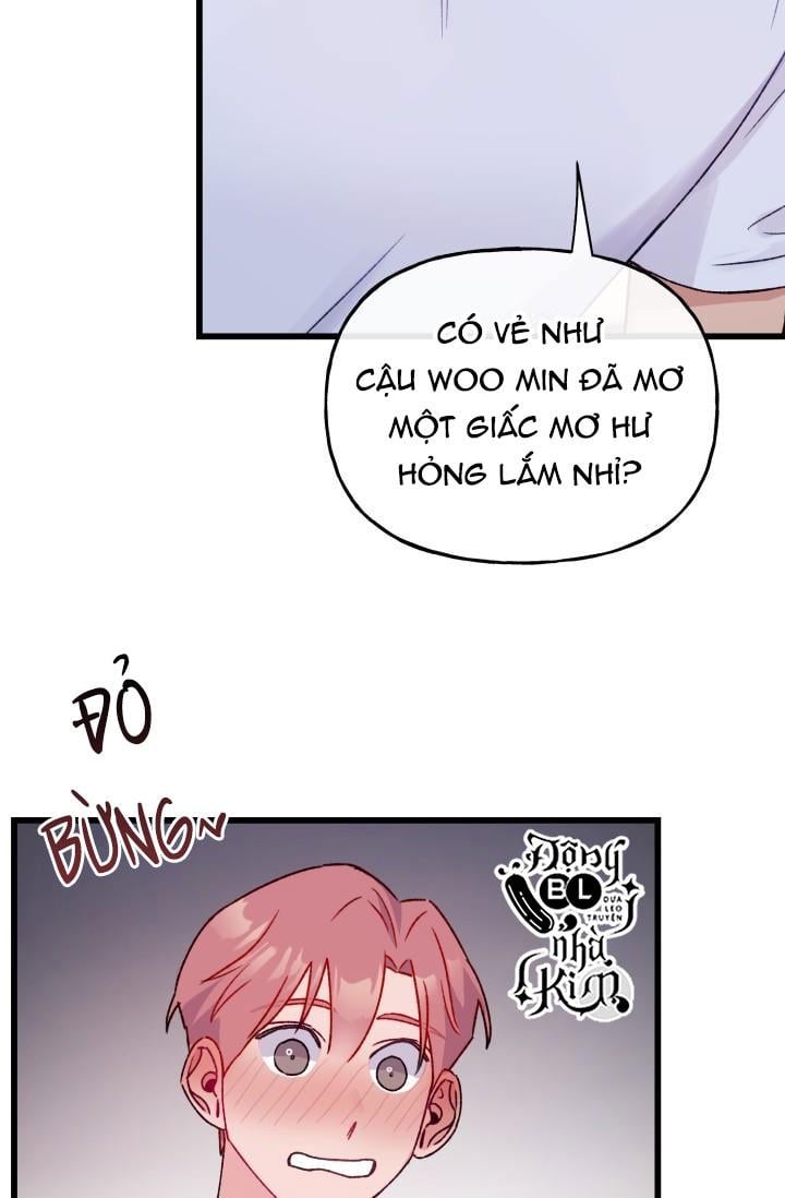Cảnh Báo Bảo Mật Chapter 8 - Trang 2