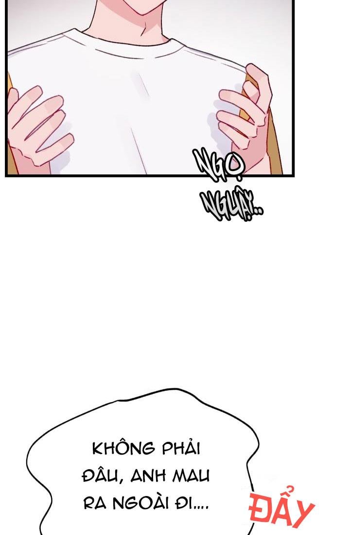 Cảnh Báo Bảo Mật Chapter 8 - Trang 2
