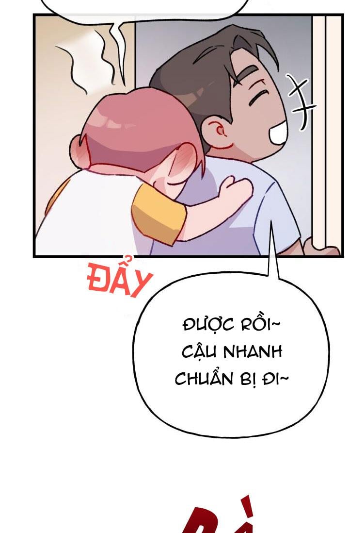 Cảnh Báo Bảo Mật Chapter 8 - Trang 2