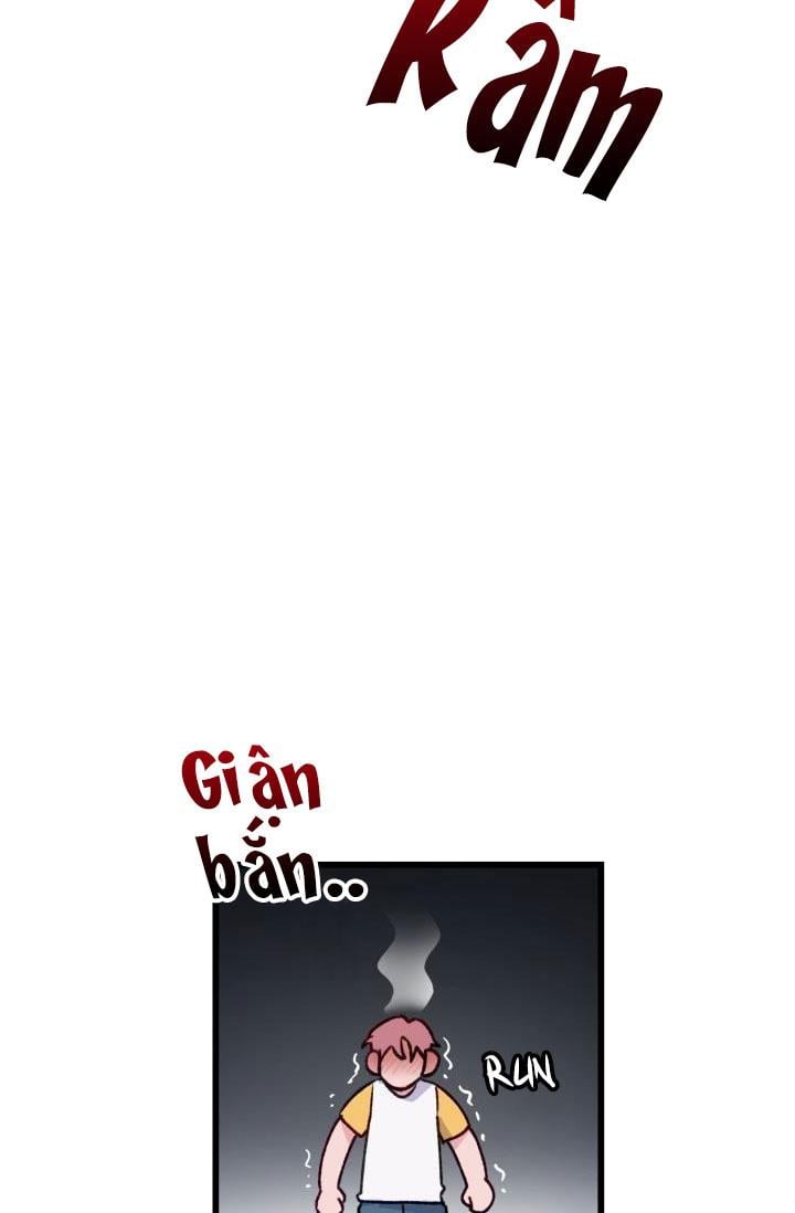Cảnh Báo Bảo Mật Chapter 8 - Trang 2