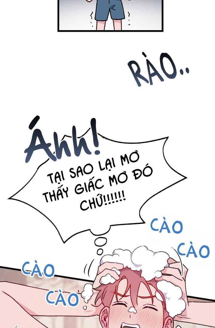 Cảnh Báo Bảo Mật Chapter 8 - Trang 2