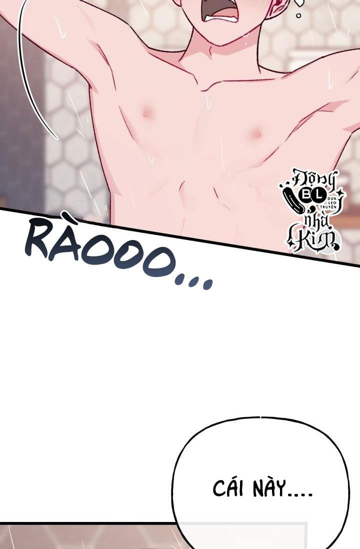 Cảnh Báo Bảo Mật Chapter 8 - Trang 2