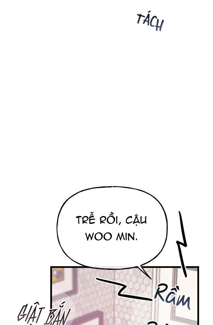 Cảnh Báo Bảo Mật Chapter 8 - Trang 2