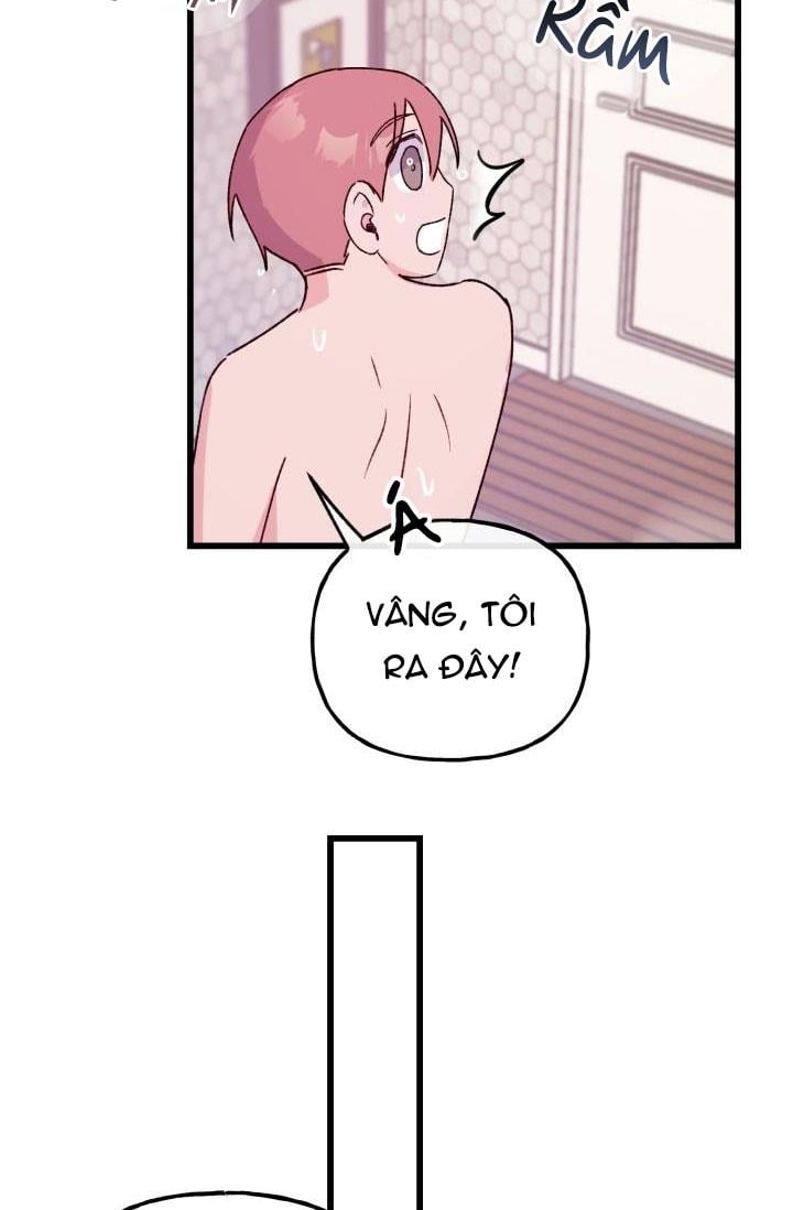 Cảnh Báo Bảo Mật Chapter 8 - Trang 2