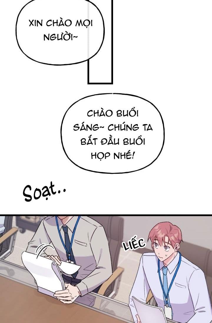 Cảnh Báo Bảo Mật Chapter 8 - Trang 2