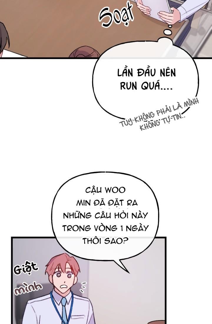 Cảnh Báo Bảo Mật Chapter 8 - Trang 2