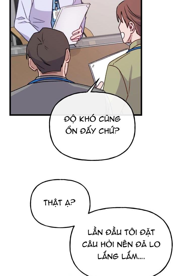 Cảnh Báo Bảo Mật Chapter 8 - Trang 2