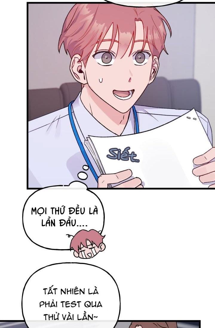 Cảnh Báo Bảo Mật Chapter 8 - Trang 2