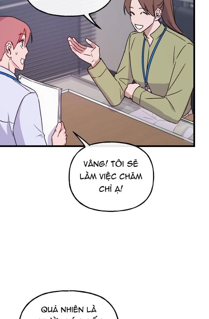 Cảnh Báo Bảo Mật Chapter 8 - Trang 2
