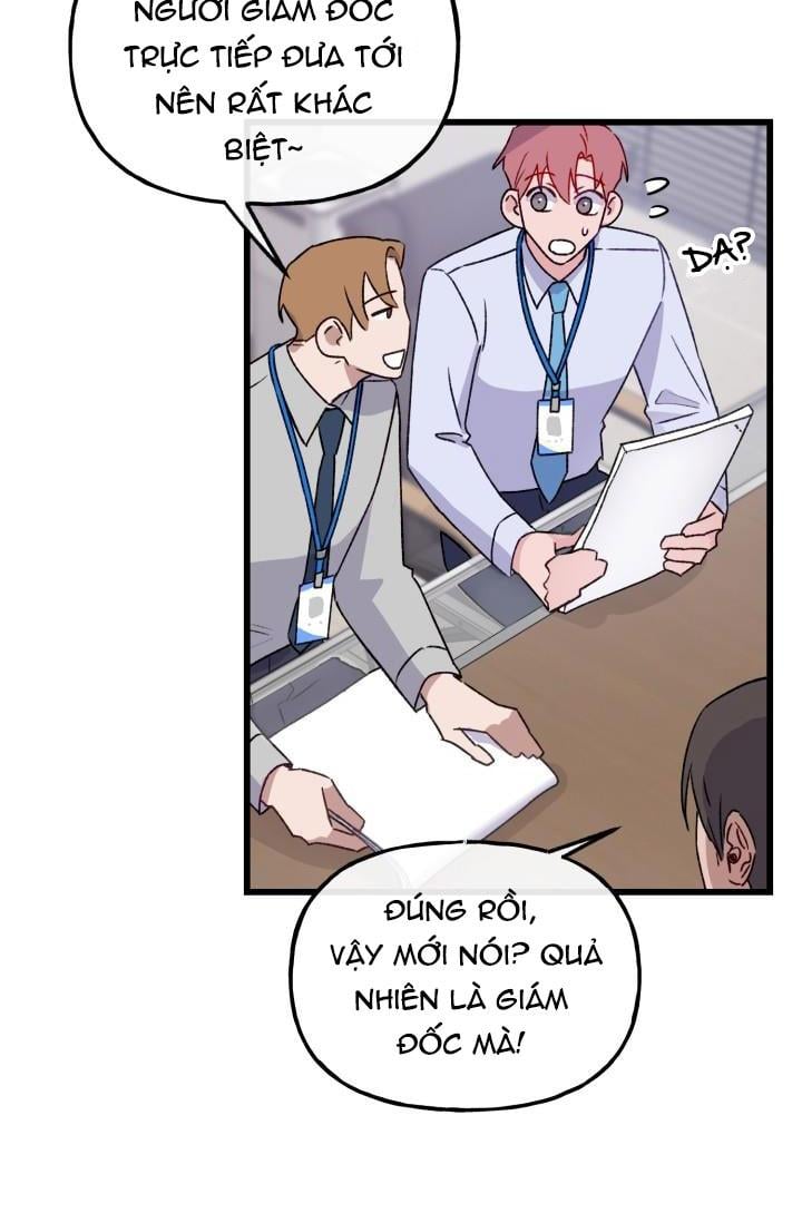 Cảnh Báo Bảo Mật Chapter 8 - Trang 2