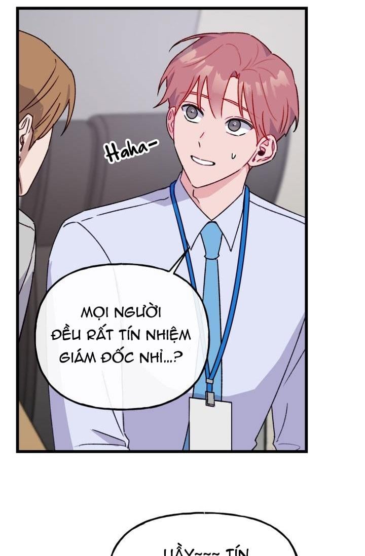 Cảnh Báo Bảo Mật Chapter 8 - Trang 2