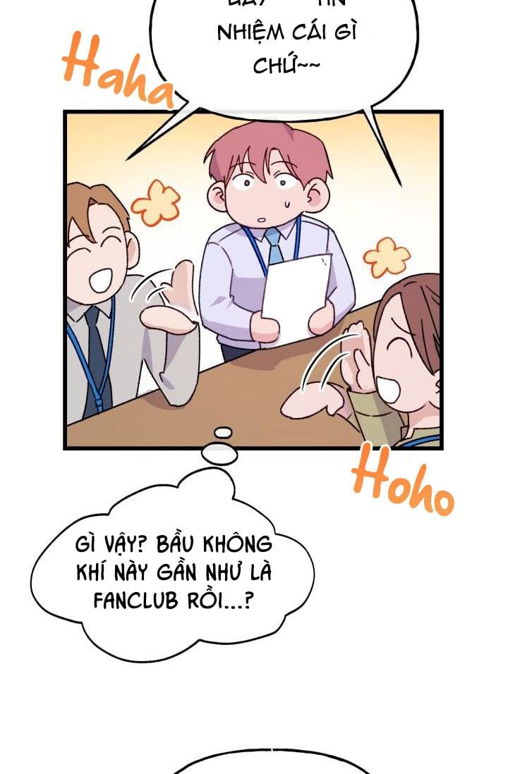 Cảnh Báo Bảo Mật Chapter 8 - Trang 2