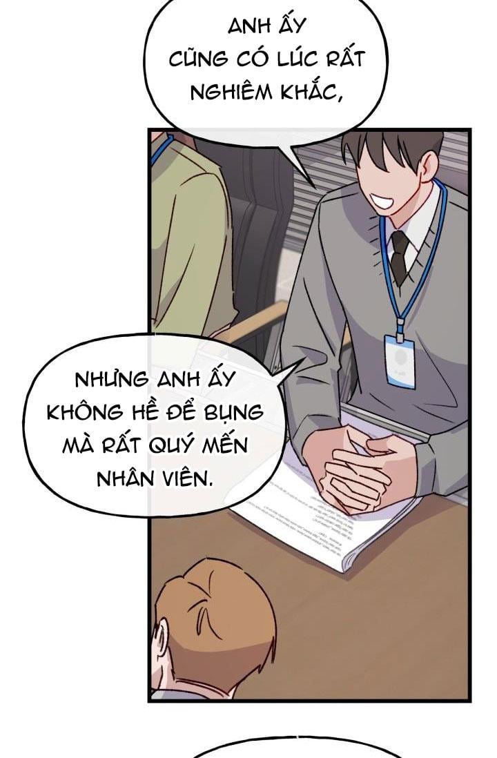 Cảnh Báo Bảo Mật Chapter 8 - Trang 2