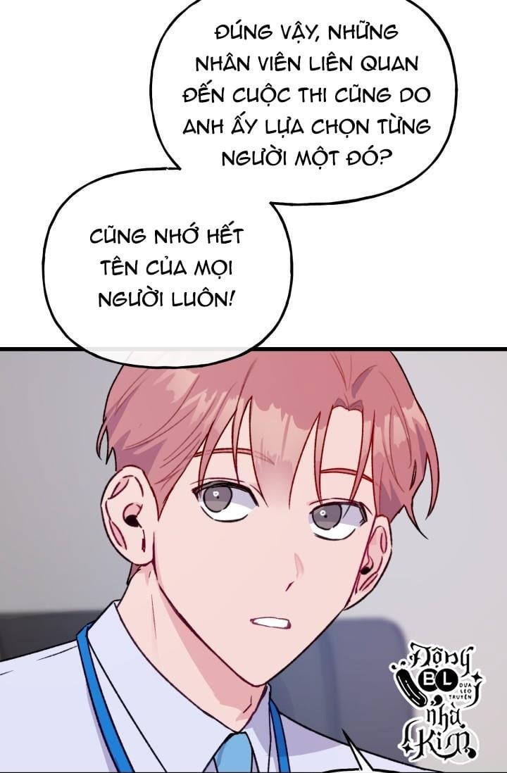 Cảnh Báo Bảo Mật Chapter 8 - Trang 2