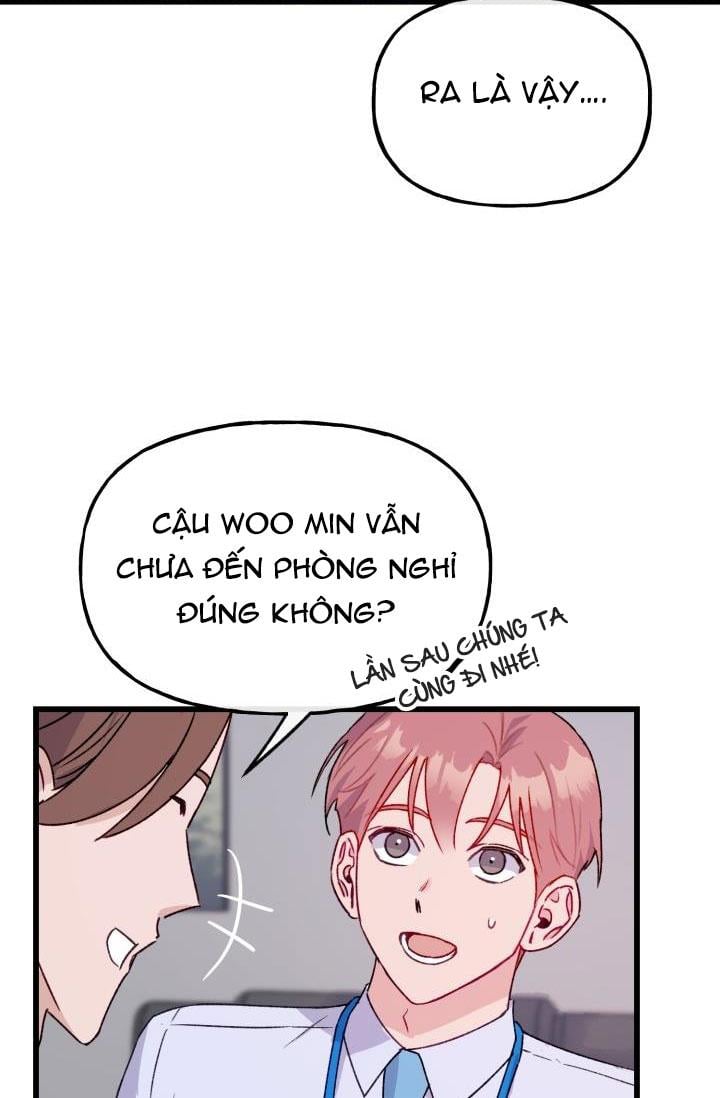 Cảnh Báo Bảo Mật Chapter 8 - Trang 2