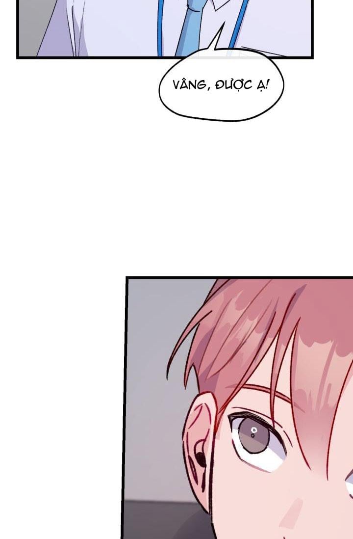 Cảnh Báo Bảo Mật Chapter 8 - Trang 2