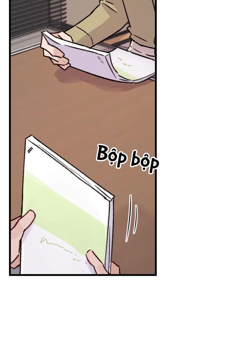 Cảnh Báo Bảo Mật Chapter 8 - Trang 2