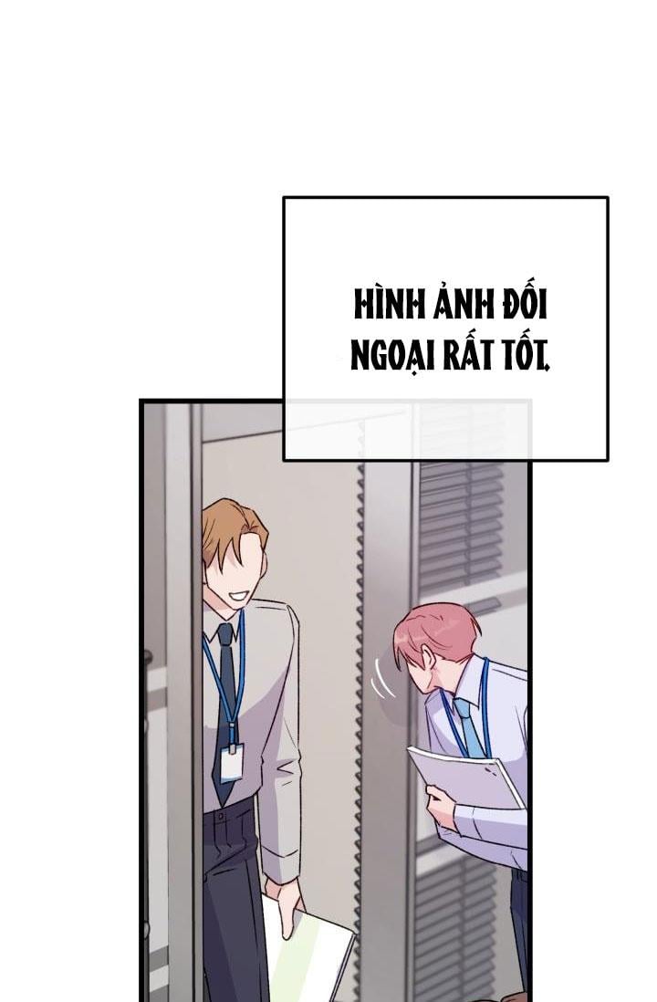 Cảnh Báo Bảo Mật Chapter 8 - Trang 2