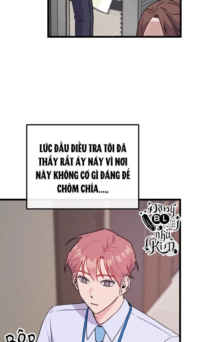 Cảnh Báo Bảo Mật Chapter 8 - Trang 2