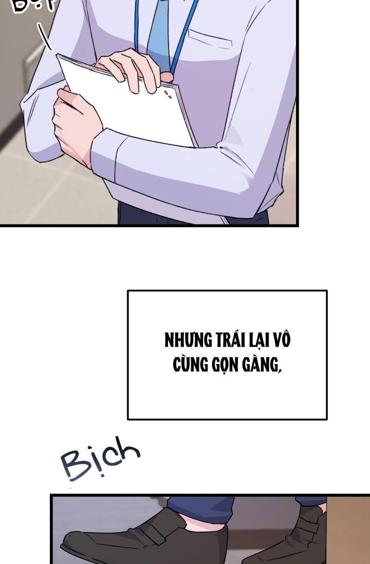 Cảnh Báo Bảo Mật Chapter 8 - Trang 2